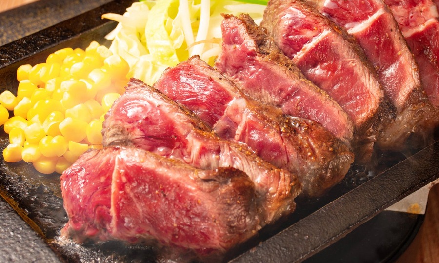 【年齢に7が付く人必見！】ステーキロッヂ秋葉原店でステーキが無料に？7月7日「七夕限定キャンペーン」とは