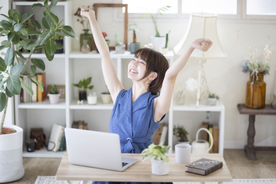 副業で月4ー5万稼げる取り組み時間とスケジュール例の6パターン　時間捻出問題を解決しよう