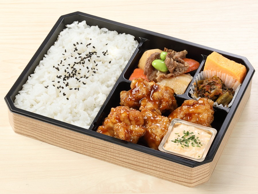エキュート品川の定番手土産＆お弁当ランキング発表