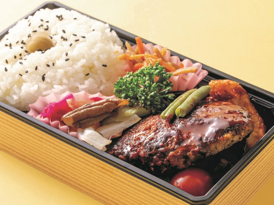 エキュート品川の定番手土産＆お弁当ランキング発表