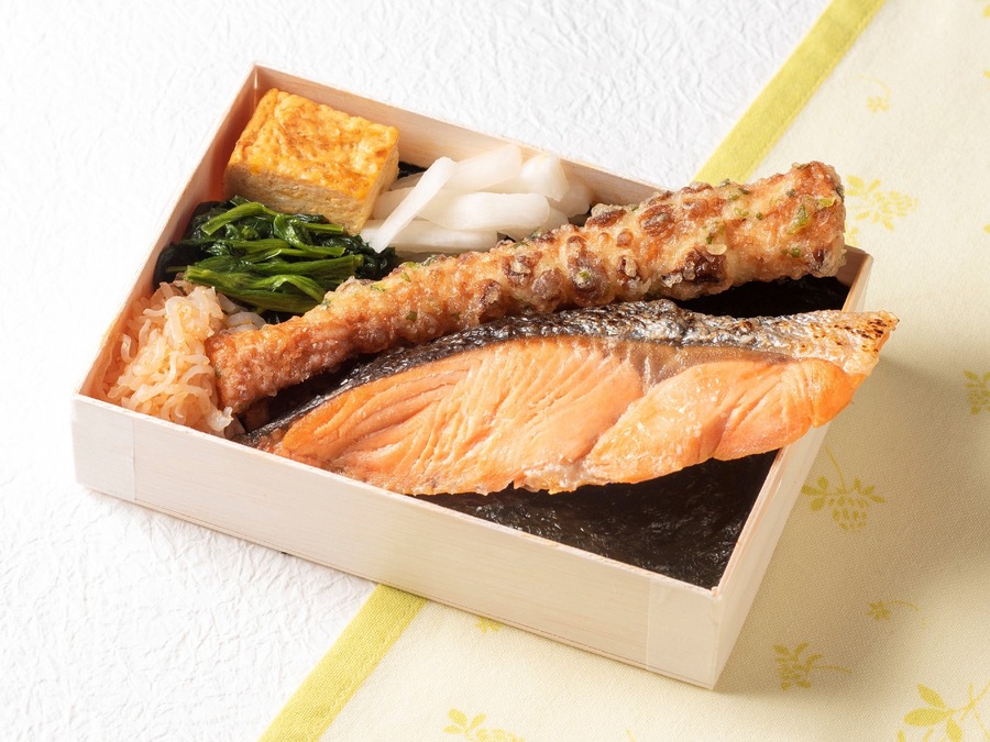 エキュート品川の定番手土産＆お弁当ランキング発表