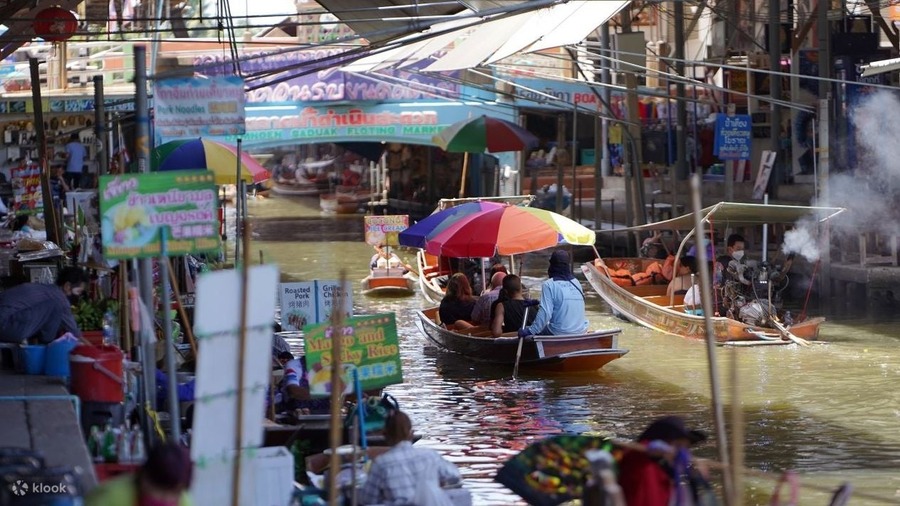 旅行レジャー予約サイトKlook、40℃以上の猛暑日には最大40%OFF　夏の「激アツセール」開催