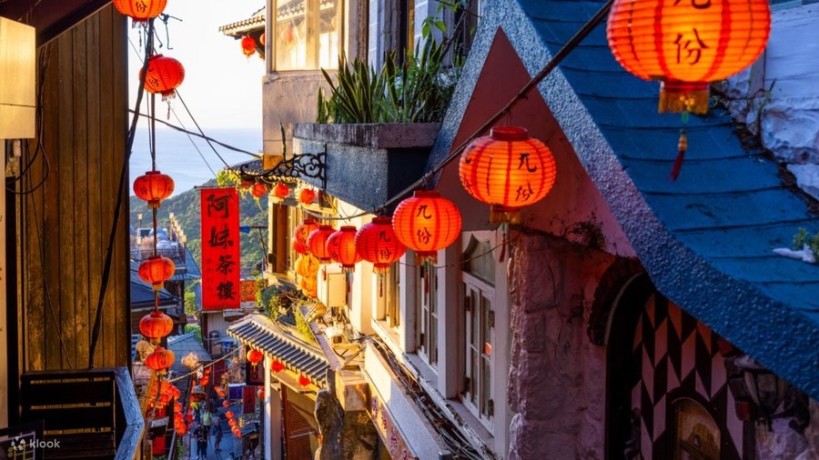 旅行レジャー予約サイトKlook、40℃以上の猛暑日には最大40%OFF　夏の「激アツセール」開催