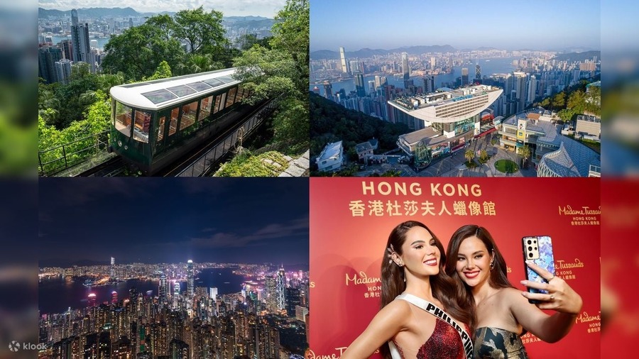 旅行レジャー予約サイトKlook、40℃以上の猛暑日には最大40%OFF　夏の「激アツセール」開催