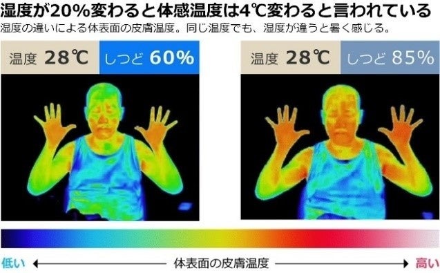 熱帯夜の睡眠時、熱中症対策の重要性とエアコン使用の実態
