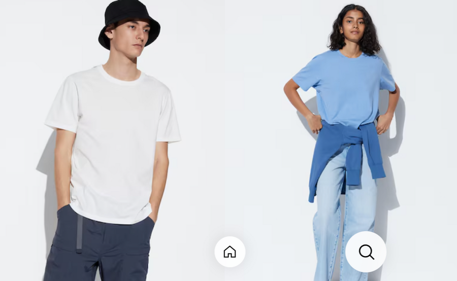 【ユニクロ】夏のパジャマ選び　ユニクロのステテコとスーピマコットンTシャツの組み合わせをおすすめする3つの理由