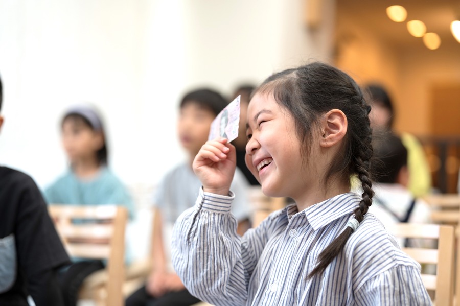 子ども向け金融教育が急増中！キッズ・マネー・スクールの人気
