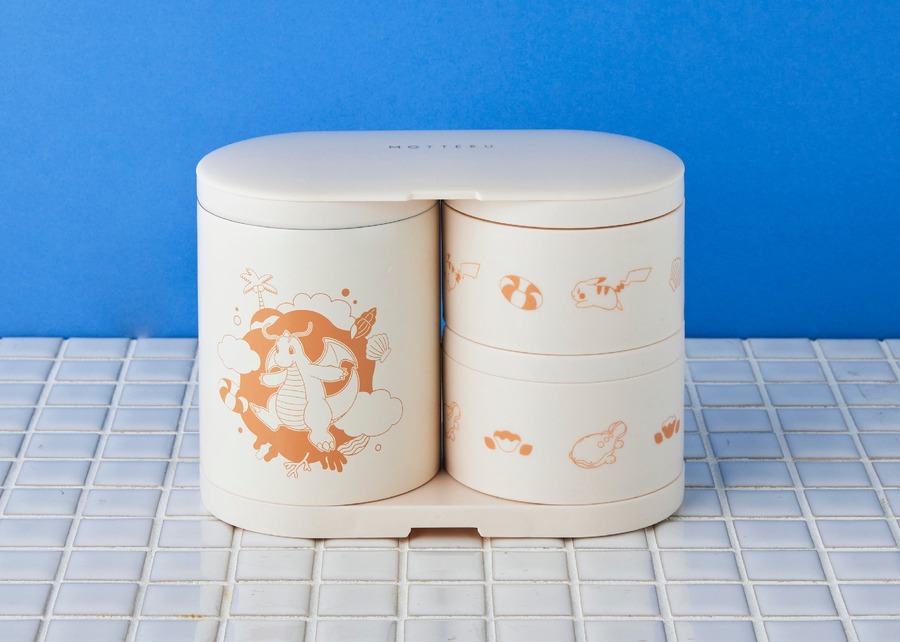 【ポケモンゲットだぜ！】プロントでポケモン限定メニュー・グッズが数量限定発売！発売日はいつ？