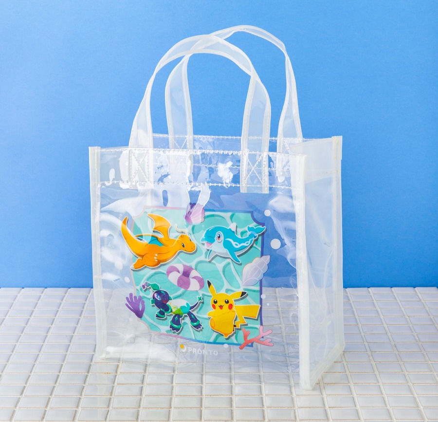 【ポケモンゲットだぜ！】プロントでポケモン限定メニュー・グッズが数量限定発売！発売日はいつ？