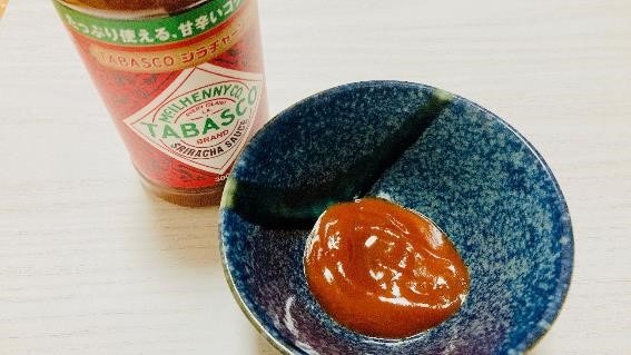 【第5次激辛ブーム】TABASCOシラチャーソースはどんな商品？節約にもなるおすすめの使い方2選