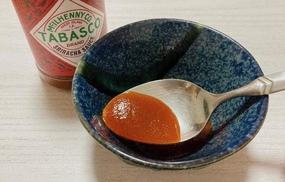 【第5次激辛ブーム】TABASCOシラチャーソースはどんな商品？節約にもなるおすすめの使い方2選