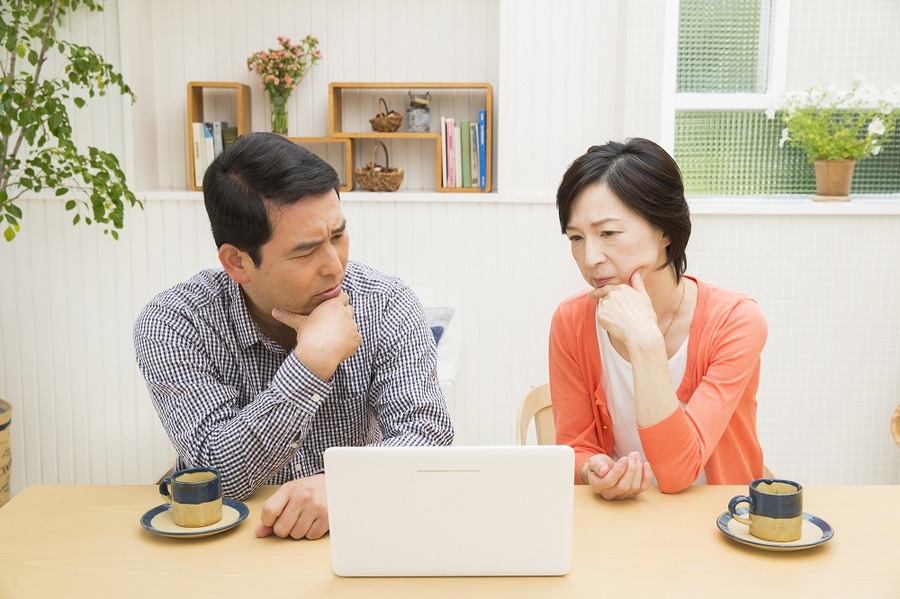 あなたは将来の家計シミュレーションができていますか？　これからは資産形成・活用のための知識を持つことが重要な時代です。