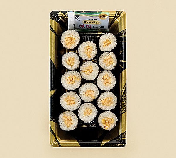 ファミリーマート、納豆の日（7/10）に合わせて新商品11種類を発売