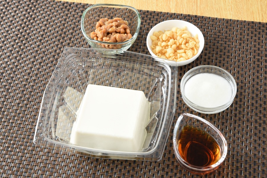 ファミリーマート、納豆の日（7/10）に合わせて新商品11種類を発売