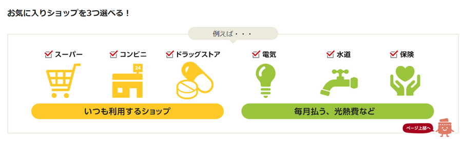 スーパー「サミット」でのお得なキャッシュレス決済　LINE Pay消滅後はこれで