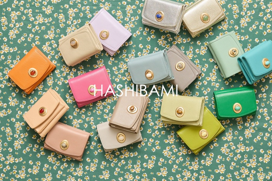 HASHIBAMIが7/29最強開運日に向けてお財布1000円オフのタイムセール開催