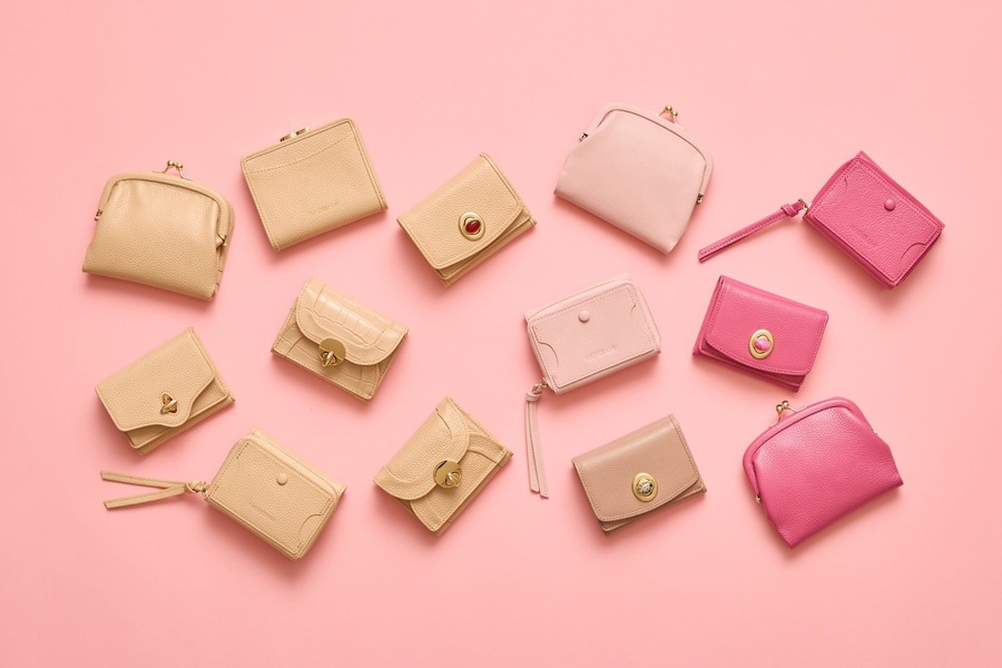 HASHIBAMIが7/29最強開運日に向けてお財布1000円オフのタイムセール開催