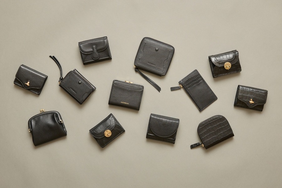 HASHIBAMIが7/29最強開運日に向けてお財布1000円オフのタイムセール開催