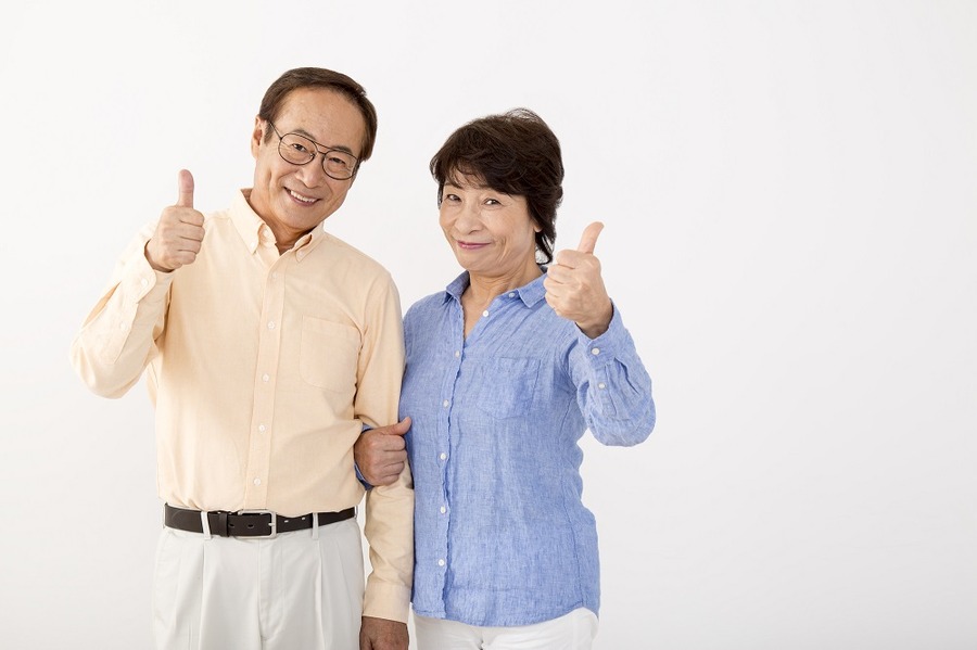 老後の年金受取額を増やす4つの方法