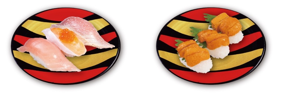 【7/12～15】かっぱ寿司、夏のキャンペーン「お寿司を食べて旅行に行こう」「お得なセットメニュー」開催決定！