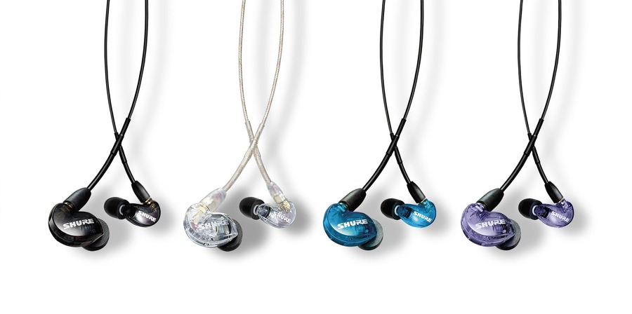 インフルエンサーご愛用「Shure」製品Amazonプライムデーで特価に！対象商品公開