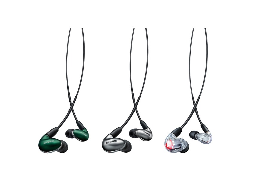 インフルエンサーご愛用「Shure」製品Amazonプライムデーで特価に！対象商品公開