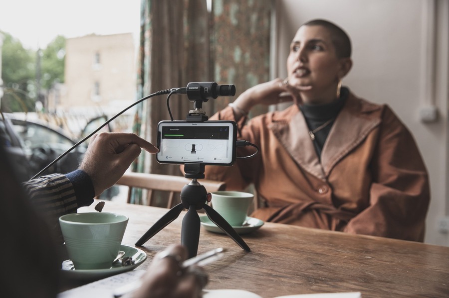 インフルエンサーご愛用「Shure」製品Amazonプライムデーで特価に！対象商品公開