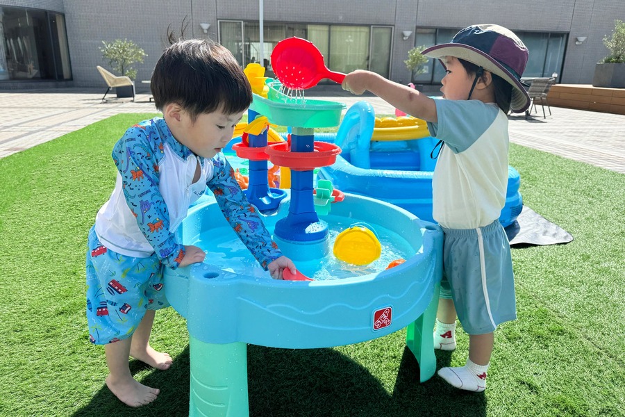 【ブッキング・ドットコム】夏の宿泊最大35％オフキャンペーン開始