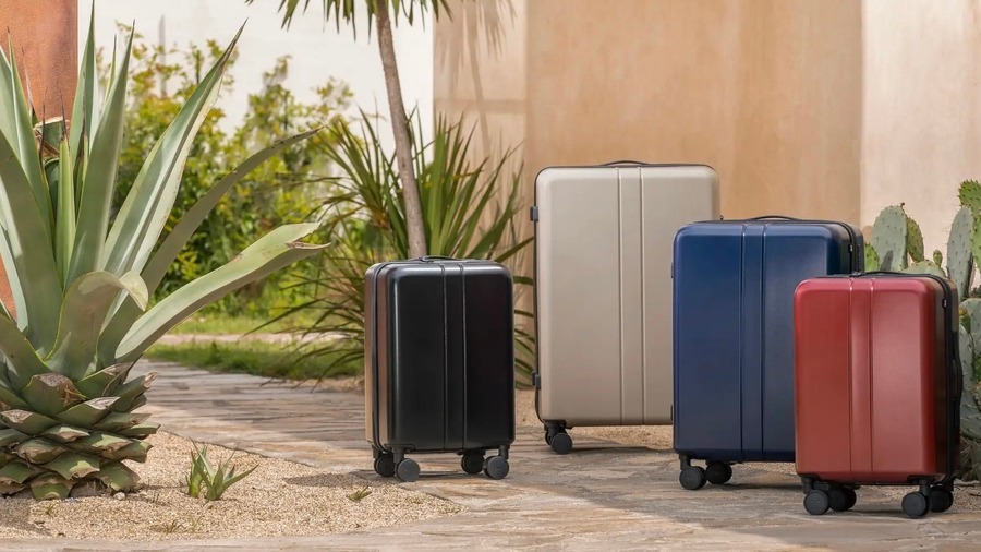 夏の旅行に「MAIMO」のスーツケースを！　Amazonプライムデーでセール中