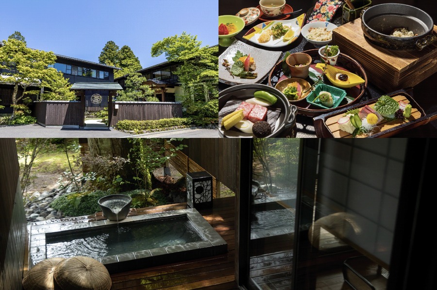 箱根「松坂屋本店」7歳から11歳のお子様の宿泊料金が通常の75％オフ、6歳までの未就学児は無料（7/21-9/15）