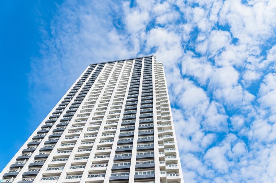 いま投資するなら「中古タワマンの上層階」が狙い目？　タワマン相続税見直し、適用後はこう変わる