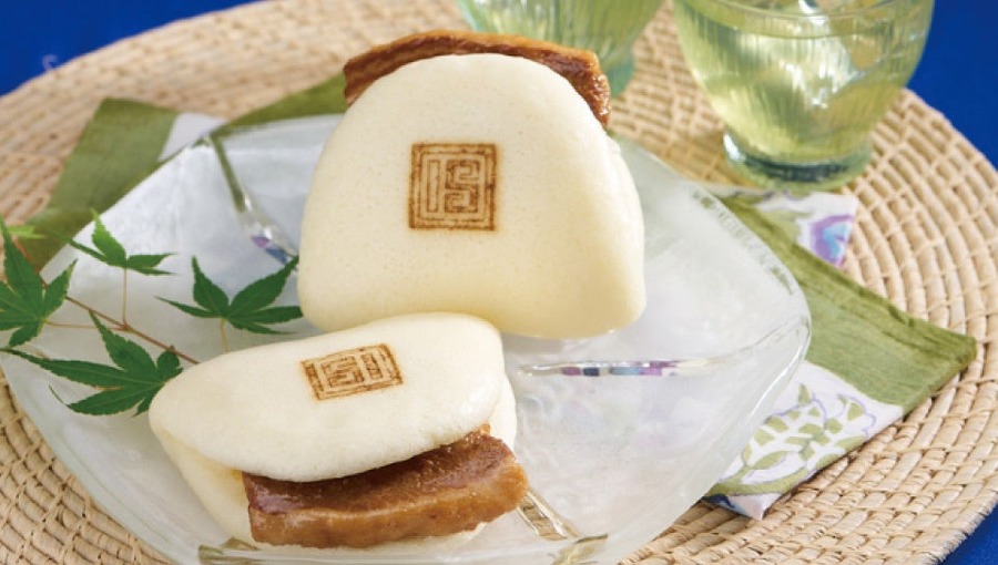 岩崎本舗の夏限定「大とろ角煮とうなぎセット」販売開始