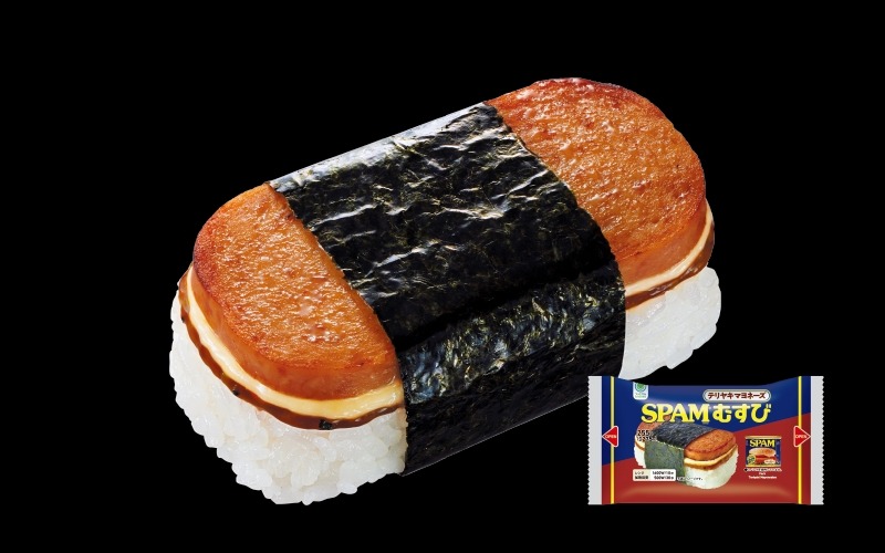ファミマでハワイ気分！SPAM®むすびなど新商品登場（7/16～）