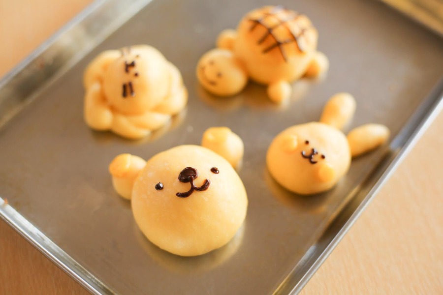 八天堂ビレッジ、夏季限定かき氷メニューを発表