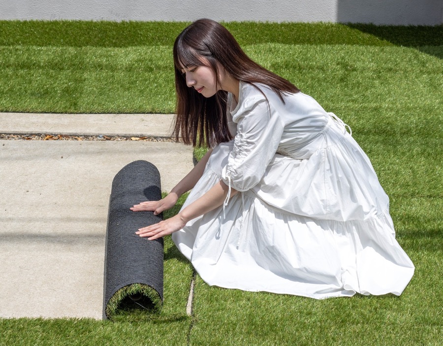 「おおぉぉ！人工芝が半額！？」Amazon プライムデーにてPYKES PEAKの商品が最大50%オフ