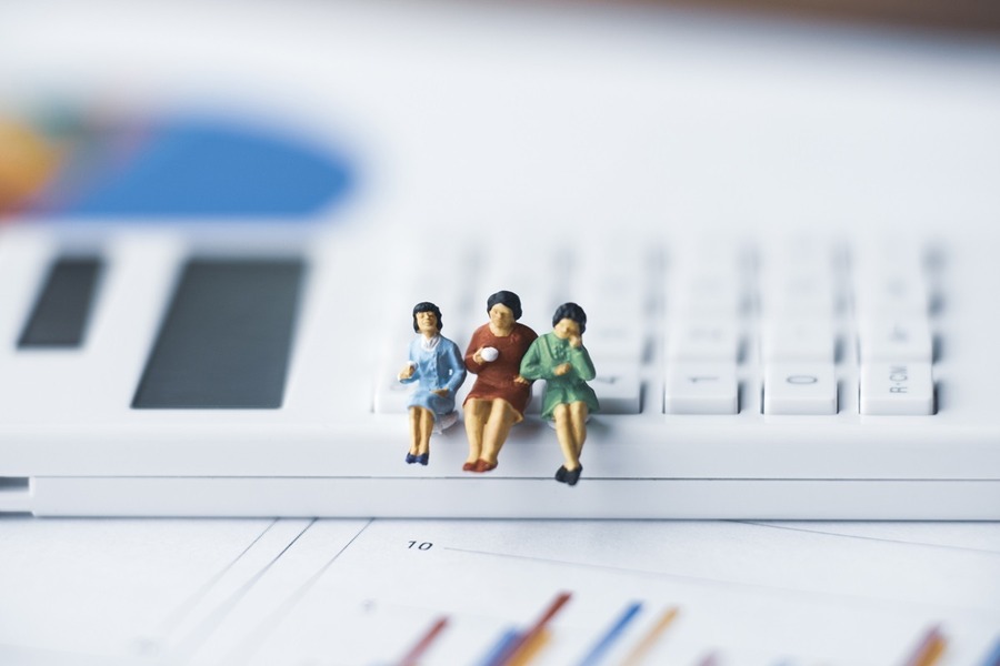 パートやアルバイトの方は、収入がどのくらいなら厚生年金料や健康保険料を払わなければならないか