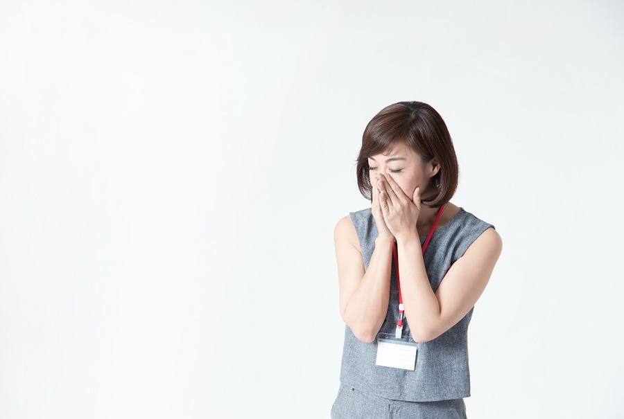 がん治療と仕事の両立の厳しい現実　自分が現在利用できる可能性のある制度を調べよう