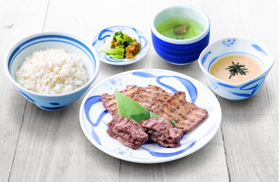 ねぎし「アトレ川崎店」1周年記念祭を開催　特別価格メニュー紹介