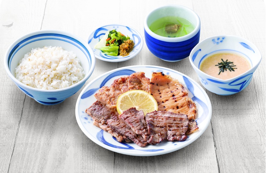 ねぎし「アトレ川崎店」1周年記念祭を開催　特別価格メニュー紹介