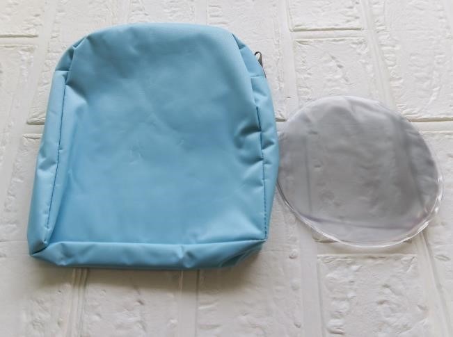 猛暑！キャンドゥ商品クールネックリング「ケース」330円の実力は？ひんやりを保てるかレポ