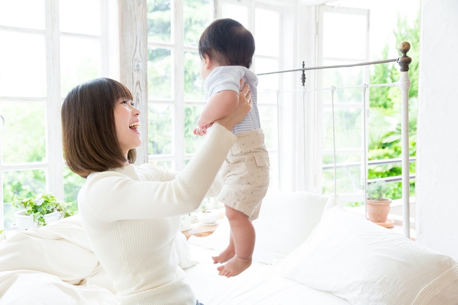 【平成29年1月から】育児休業が見直され適用範囲が拡大します