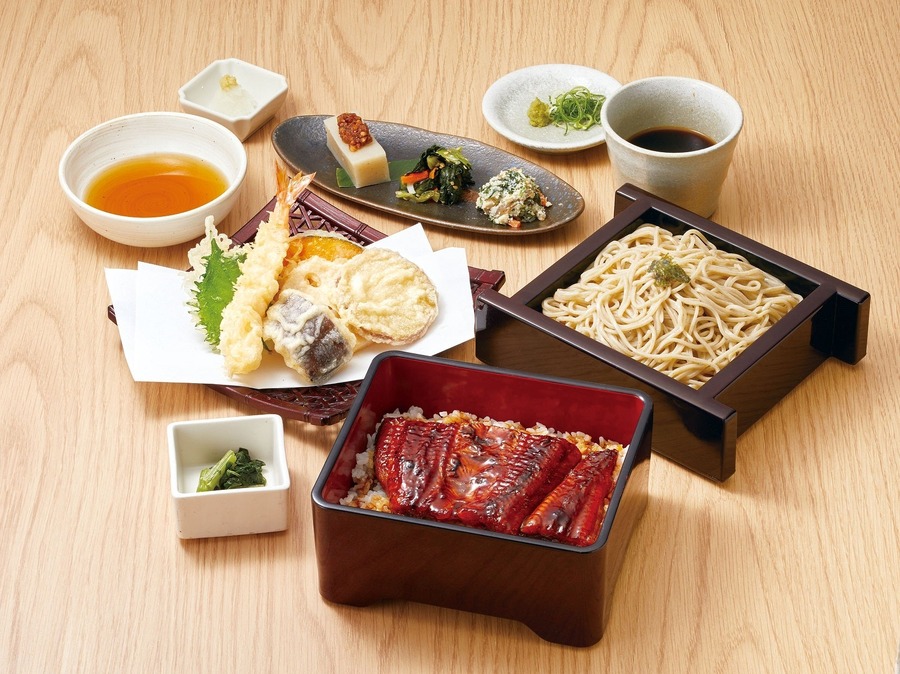 家族亭「土用の丑の日」うなぎフェア フォロー＆リポストでお食事券 500円分が抽選で当たる！