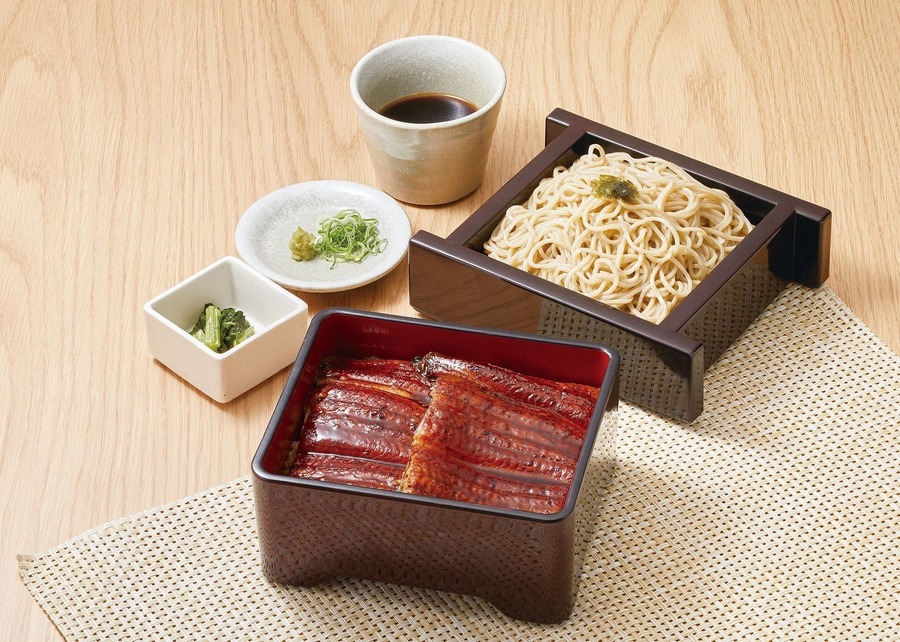 家族亭「土用の丑の日」うなぎフェア フォロー＆リポストでお食事券 500円分が抽選で当たる！