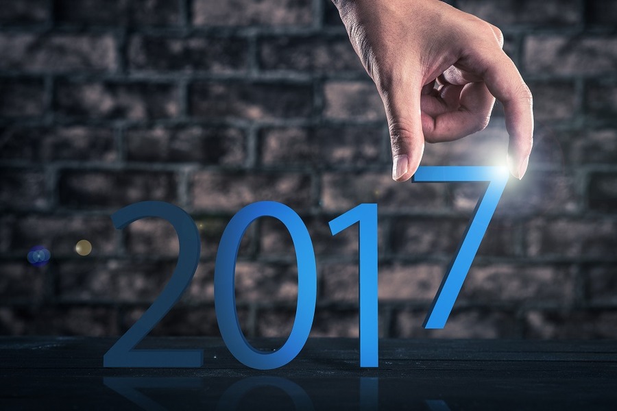 2017年春には120円まで円安進展、日経平均は5月までに2万越えの予想をしています。