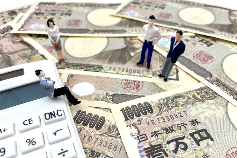所得税の税務調査を受けやすい時期は7月から12月　その理由と調査は突然来るのか