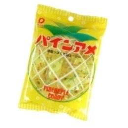 懐かしの「パインアメ」が夏限定サワーに！再現度すごっ！