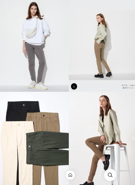 期間限定価格値下げ「ラクで安い夏パンツ」選ぶポイント3つと、おすすめ3選