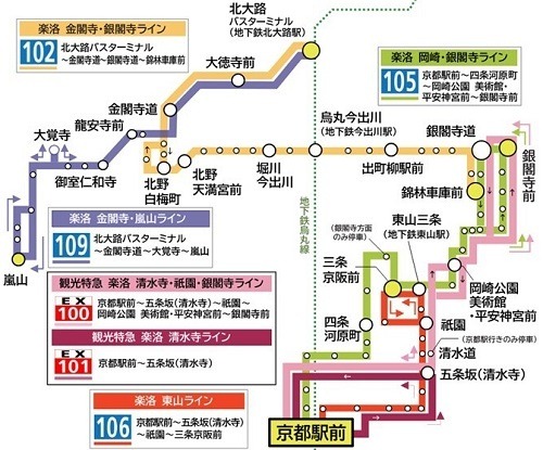 「オーバーツーリズム（観光公害）」をお得に回避する方法　お出かけ前にチェック
