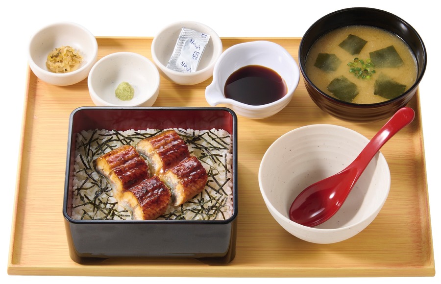 「やよい軒」うなぎまぶし定食が100円引き【7月限定クーポン配信】