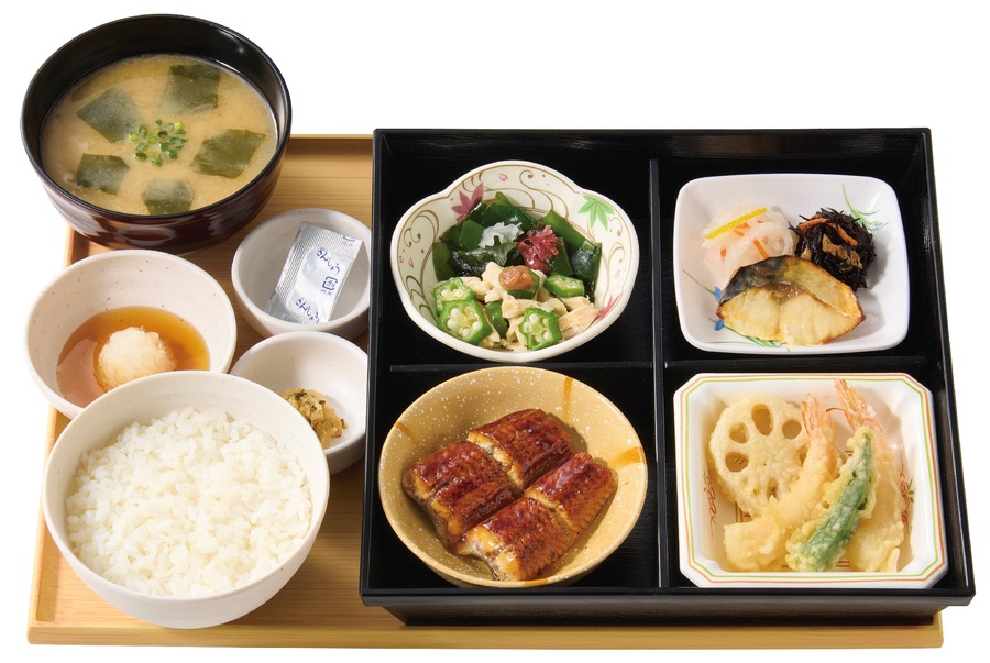 「やよい軒」うなぎまぶし定食が100円引き【7月限定クーポン配信】